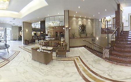 Nicosia City Center Hotel Exterior foto