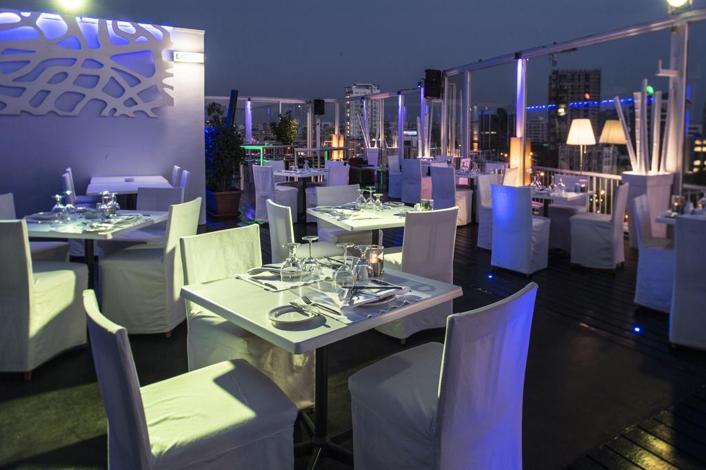 Nicosia City Center Hotel Exterior foto