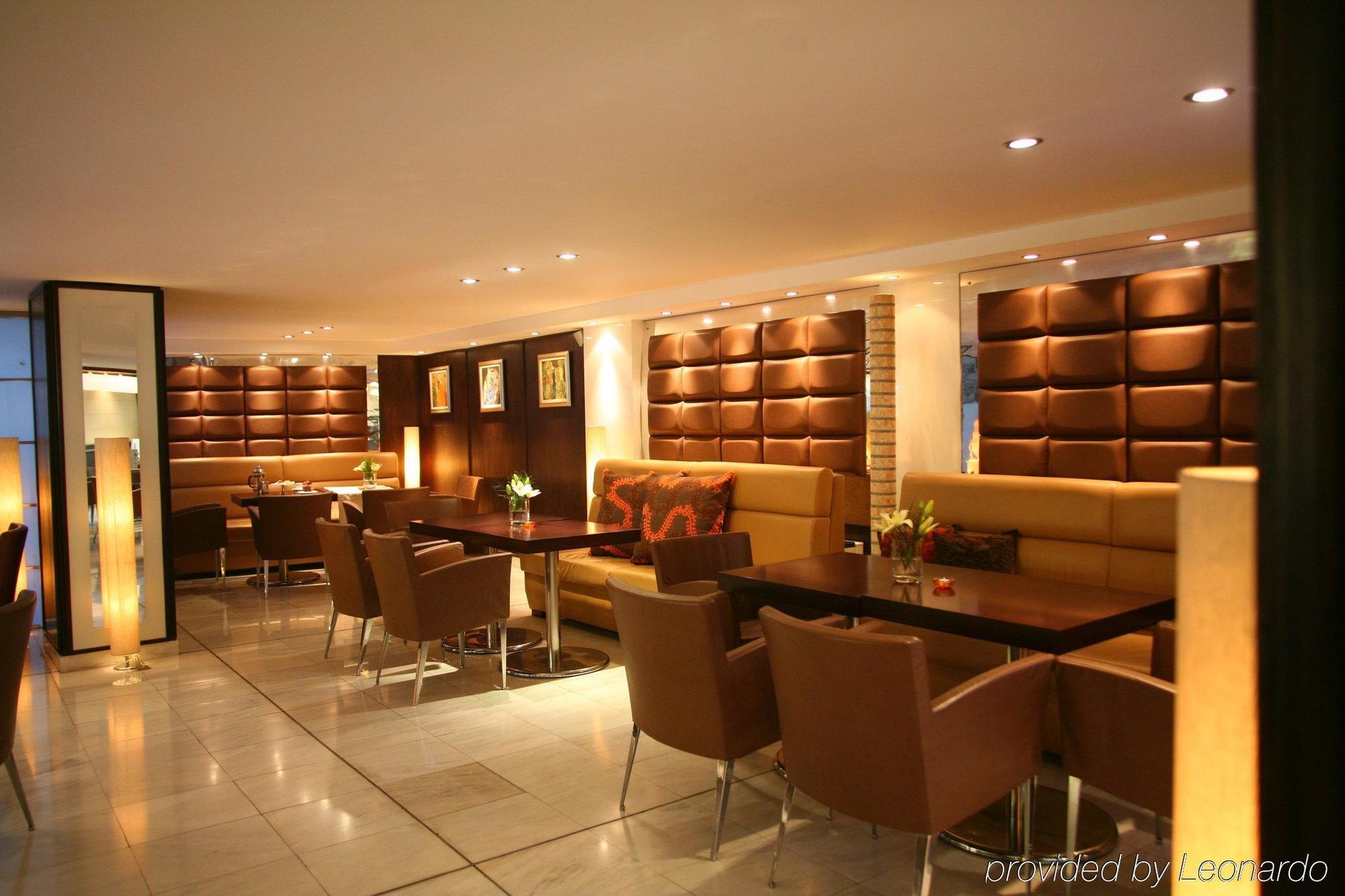 Nicosia City Center Hotel Exterior foto