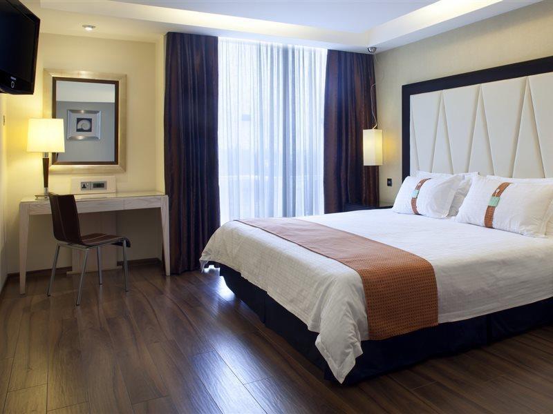 Nicosia City Center Hotel Exterior foto