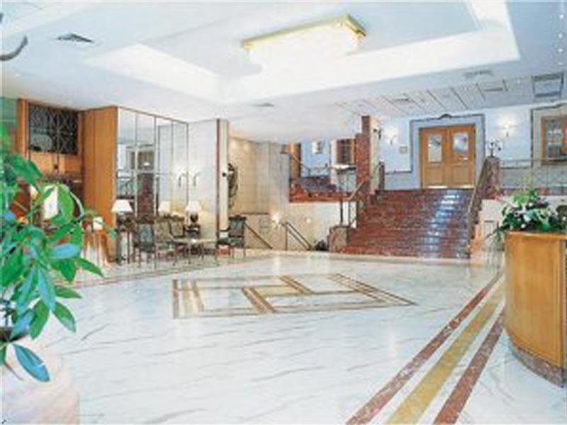Nicosia City Center Hotel Interior foto