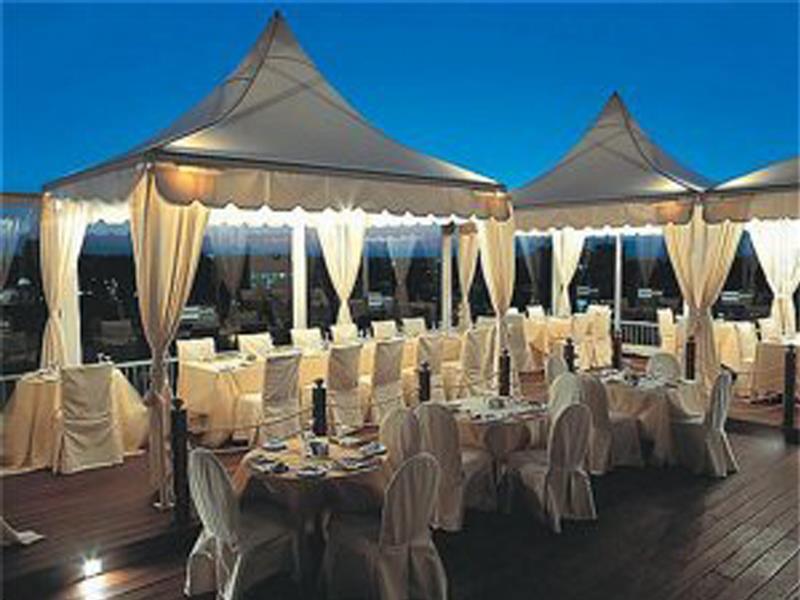 Nicosia City Center Hotel Exterior foto